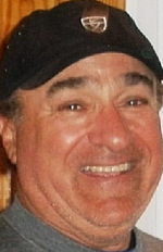 Чарльз А. Тамбурро — Pilot #1 / Helicopter Pilot