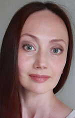 Tatyana Vydrina — Sosedka Latunskogo