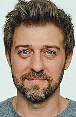 Алексей Фомиченко — Актори «Катя на автомате»