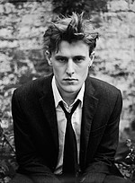 Фелікс Едвардс — Tommy Stevenson