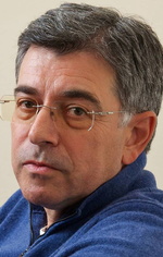 Igor Tolstunov — general producer