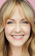 Ліллі Бердселл — Melanie Jordan