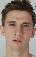 Максим Юшко — Актори «Катя на автомате»