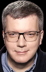 Сергій Євдокимов — Продюсери «Катя на автомате»