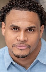 Cast - Ruth & Boaz (2025)