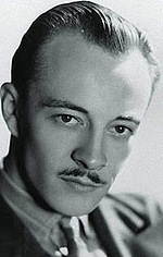 Лес Тремейн — General Blodgett