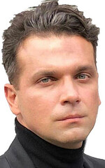 Denis Matveychuk — Cast "The Master and Margarita"