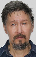 Владислав Кудряев — Актёры «И снова здравствуйте!»