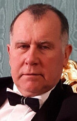 Ivan Slabkovskiy — Cast "The Master and Margarita"