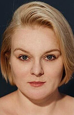 Anna Zaykovskaya — Cast "The Master and Margarita"