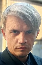 Nikolay Evstafev — Cast "The Master and Margarita"