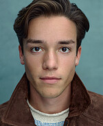 Лукас Елі — Jack 'Mink' Borsay