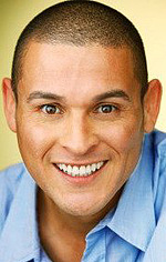 Франка Вега — Officer #1