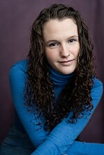 Рэйчел Синклер — Choir Girl, в титрах не указана