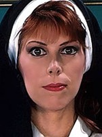 Cast - The Masseuse (1990)