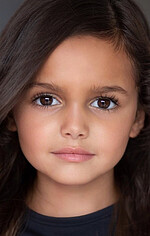 Scarlett Spears — Bonnie, voice