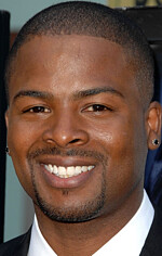 Craig Wayans — Shorty's Friend