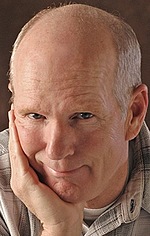 Девід Уеллс — Jim