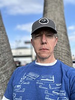 Чарльз Дулін — visual effects supervisor, digital artist<br>8 епізодів, 2015–2018