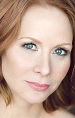 Шеріл Уайт — Francine