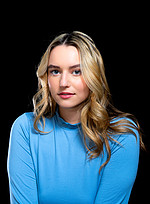 The Mayor's XXL Wife: Her Stunning Return (mini-series, 2025)