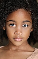 Kayleigh Rayne — additional voices