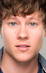 Гай Вілсон — Mark Howard