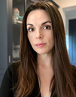Sarah Wilson — Mrs. Bell