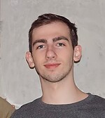 Francesco Alfieri — visual effects artist: splice
