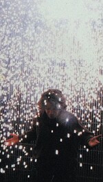 Sandra Stewart — special effects technician,