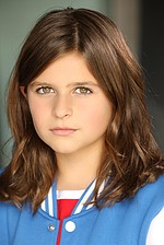 Hazel Shea — additional voices