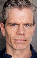 Марк Енгельхардт — Deputy Sheriff