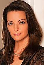 Kara Edwards — voice, additional voices