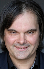 Igor Volokitin — Cast "The Master and Margarita"