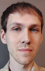 Andrey Ovchinnikov — Gost na auktsione