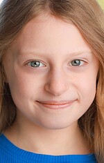 Hattie M Baker — Young Sara
