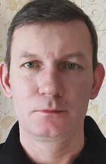 Nikolay Koryakov — Cast "The Master and Margarita"