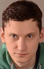 Andrey Myasnikov — Zhadnyy trombonist