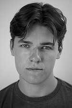 Этан Дэвидсон — Mason Devlin