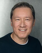 Sean Carrington — DODC Tech