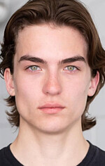 Рэйми Лэнг — Teenage Antinous