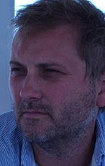 Ед Тернер — supervising art director