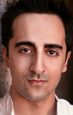 Амір Талай — Geoff Klein