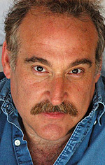 Джоел Брукс — Gary Bridges