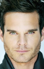 Грег Рикаарт — Bobby G. Monroe