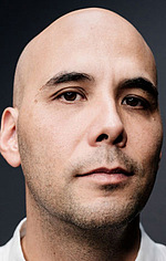 Kim Nguyen — 1 episode, 2019