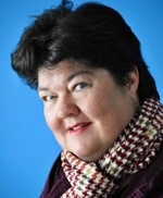 Debbie Brubaker — line producer