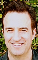 Erik Sommers — written by