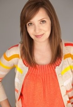 Джилл Чарновский — Olivia Dewey