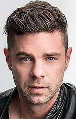 Стерлінг Джонс — John Price